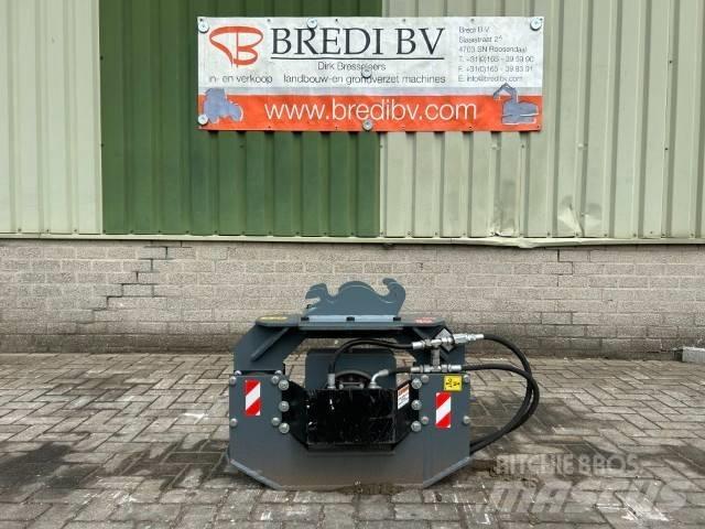  Trilblok CW 0 Vibrovasarad