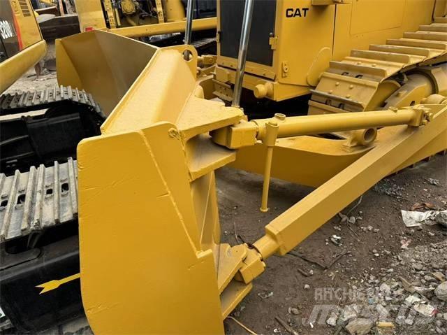 CAT D 8 R Buldooserid