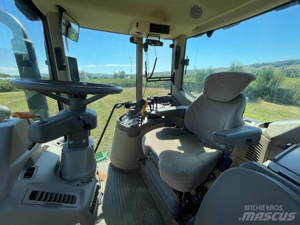 John Deere 6195 M Traktorid