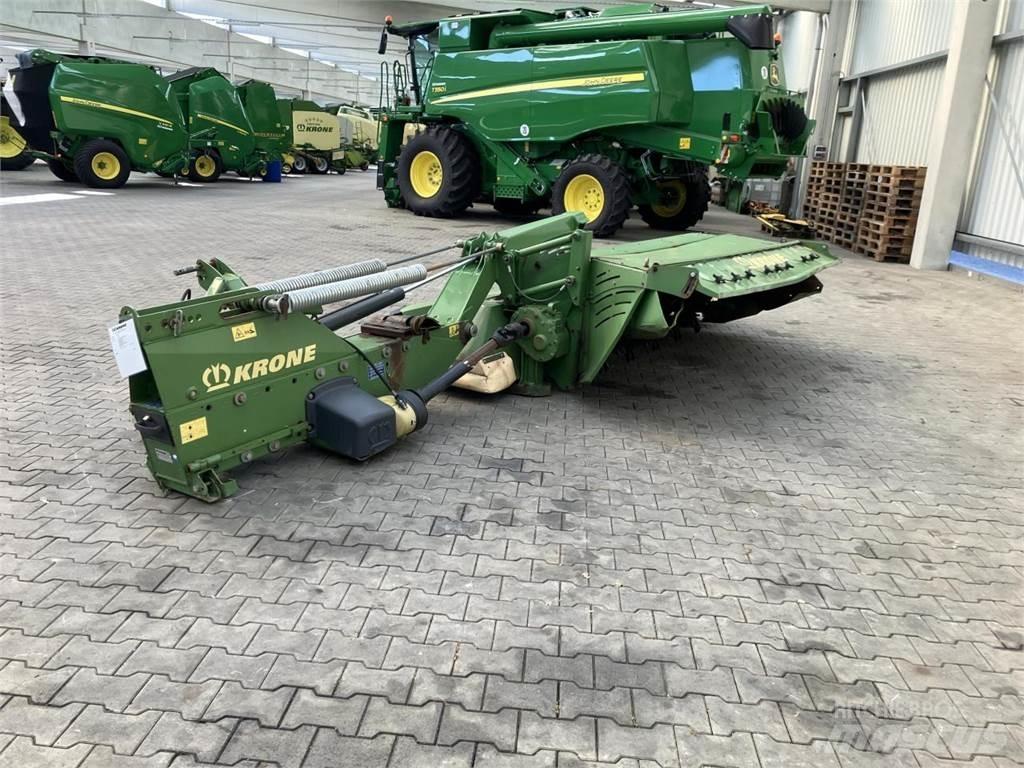 Krone EC R 320 CV Niidukid