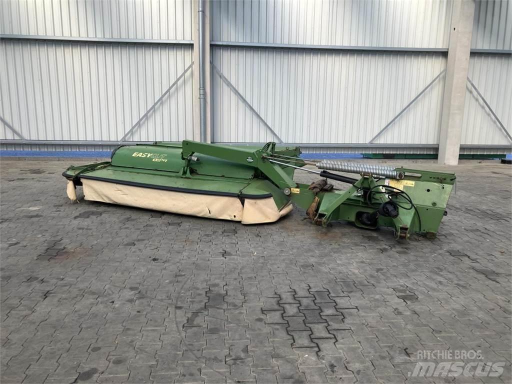 Krone EC R 320 CV Niidukid