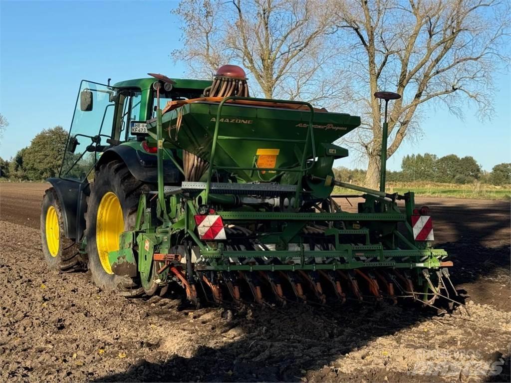 Amazone AD-PL 303 Külvik-äkked