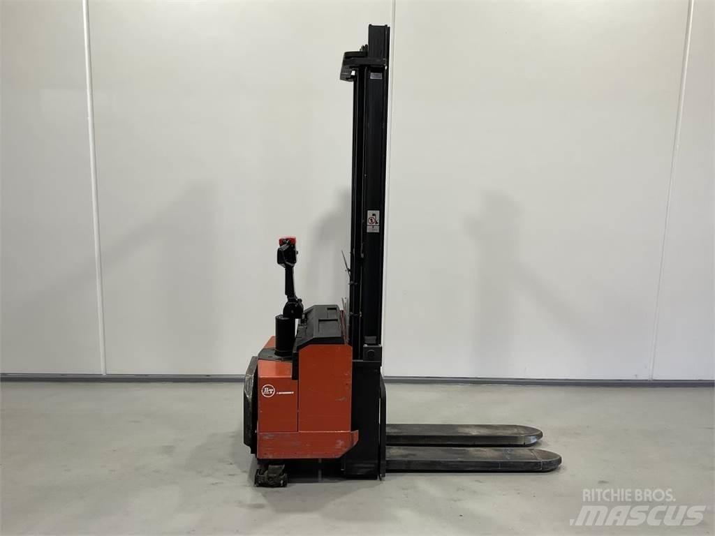 BT LSV 1250/11 Platvormiga virnastajad