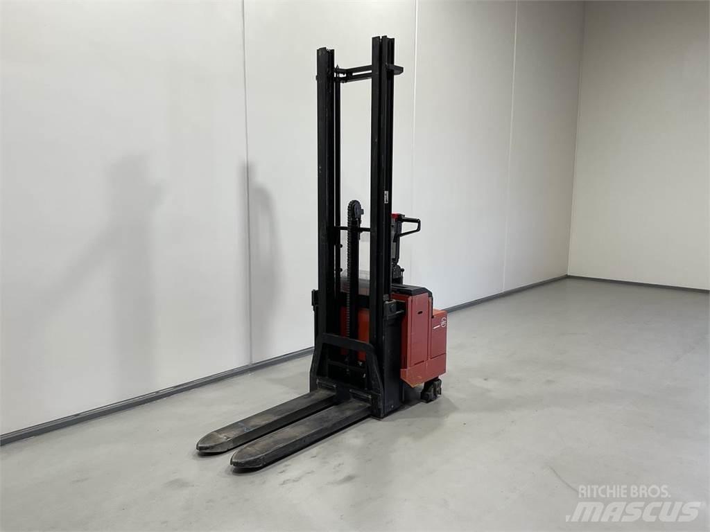BT LSV 1250/11 Platvormiga virnastajad