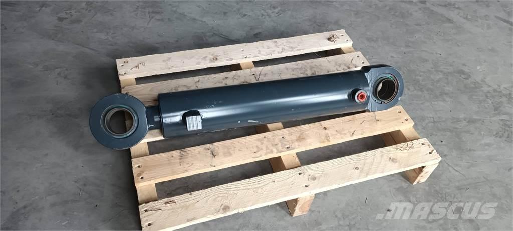 Eco Log 7022031GR Hüdraulika