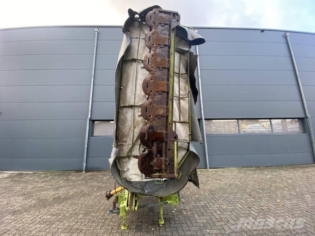 CLAAS Disco 8550 Niidukid