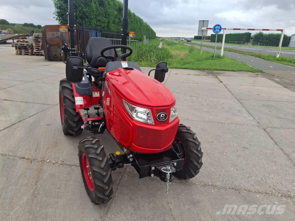 Branson 2505 h Traktorid