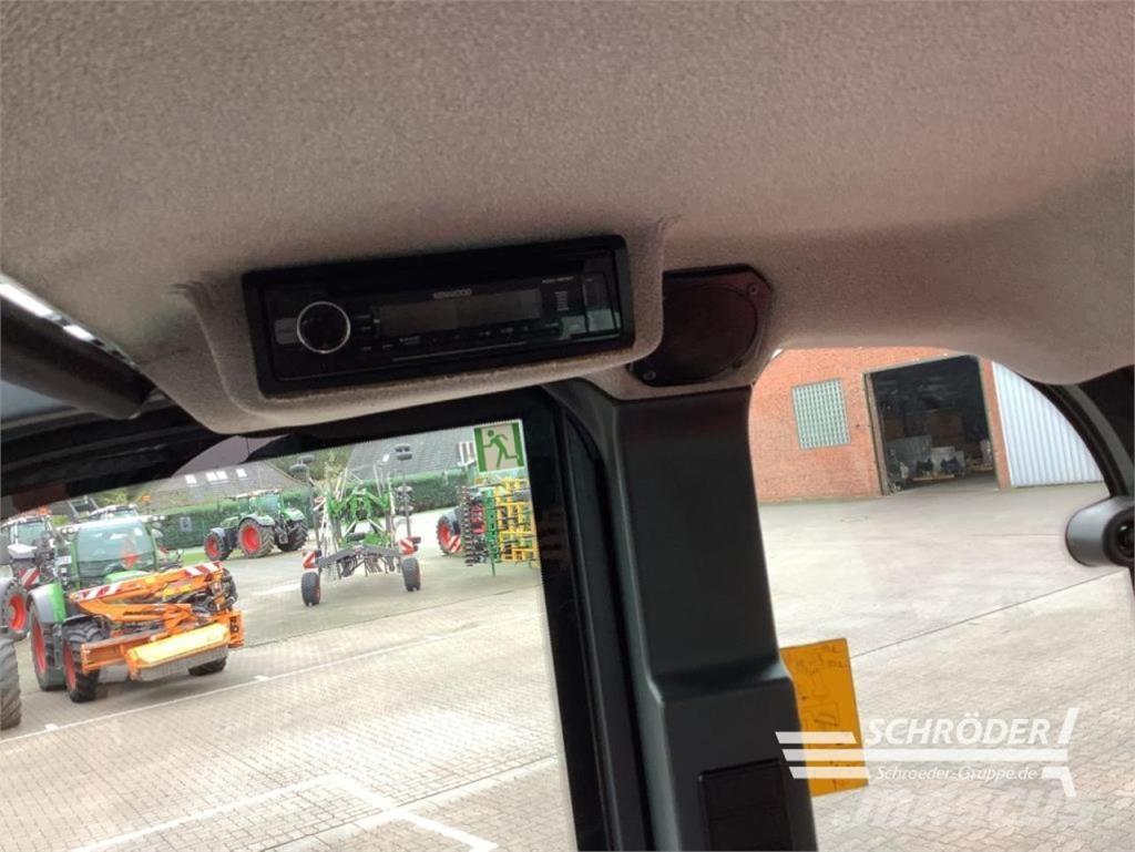 Schäffer 6680 T Rataslaadurid