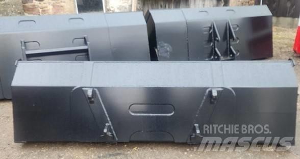 LM Buckets Kopad