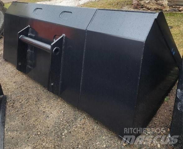 LM Buckets Kopad