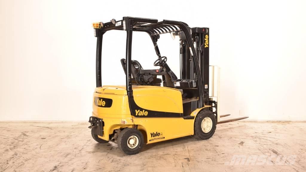Yale ERP25VLE Elektritõstukid