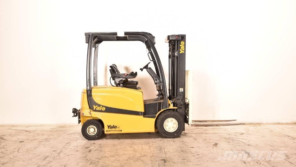 Yale ERP25VLE Elektritõstukid