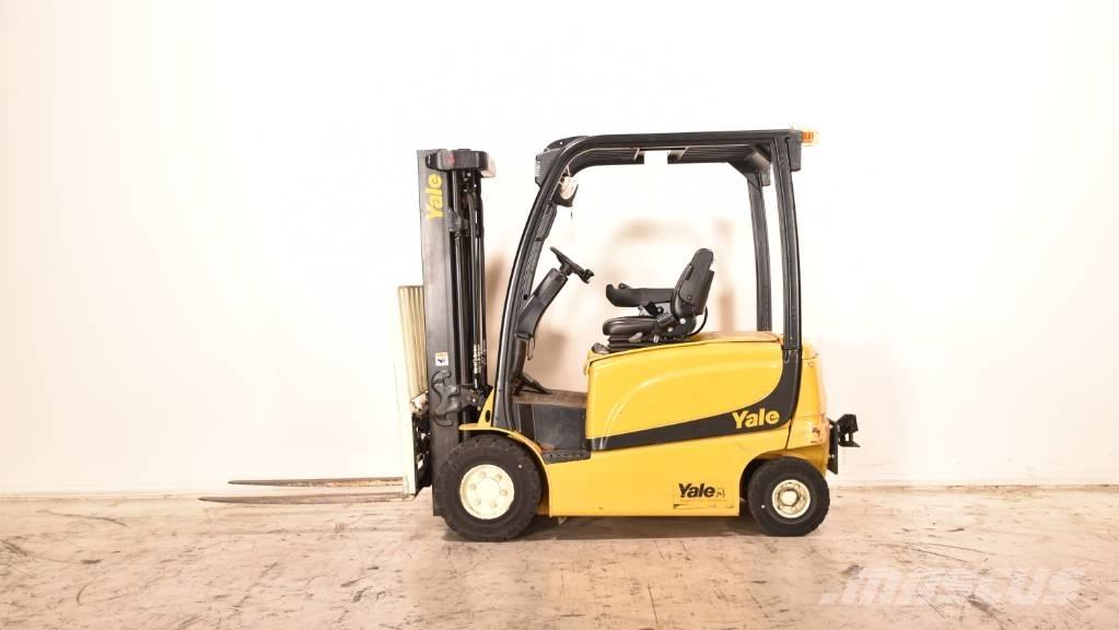 Yale ERP25VLE Elektritõstukid