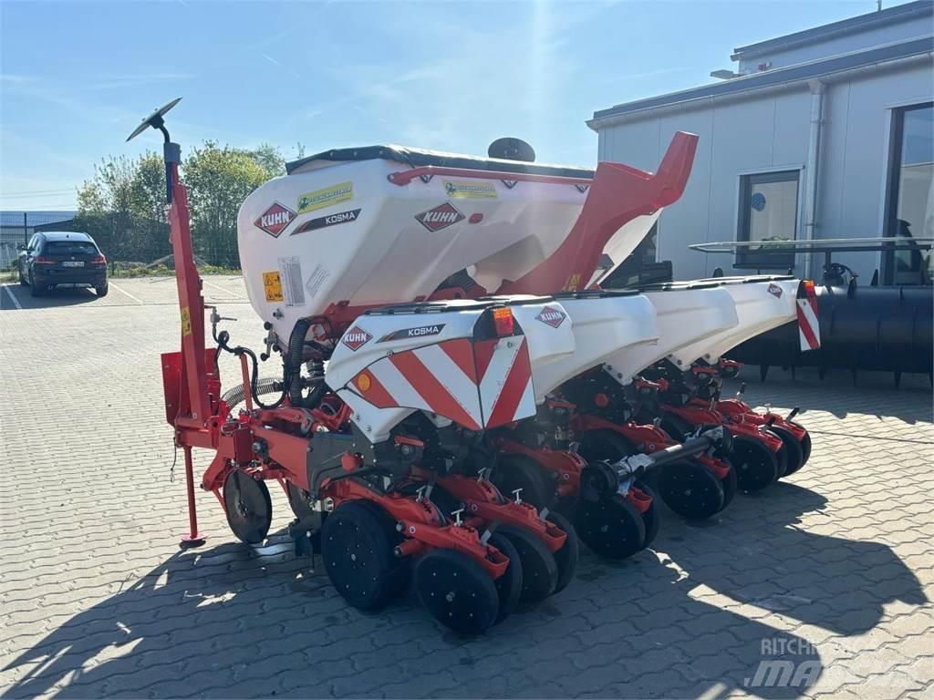 Kuhn Kosma TD Täppiskülvikud