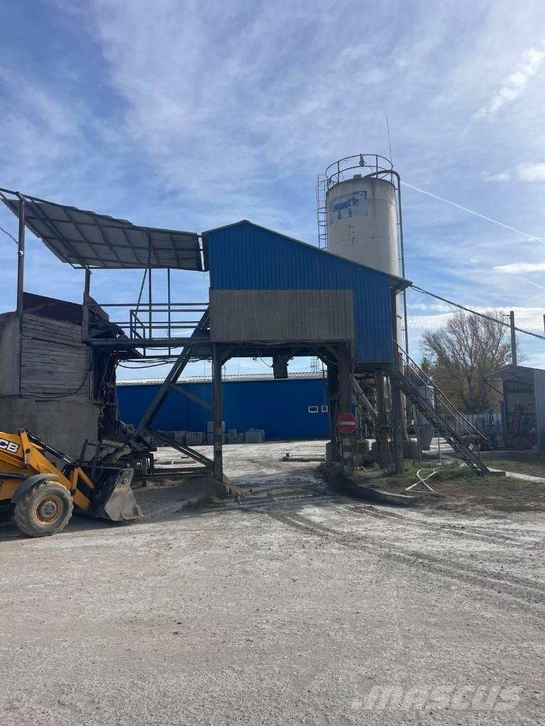  Heller Keverő Betoonisegistid