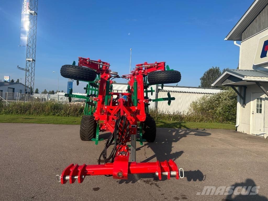 Agro-Masz RUNNER X 4 Kultivaatorid