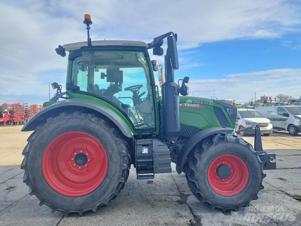 Fendt 314 Vario Gen4 Traktorid