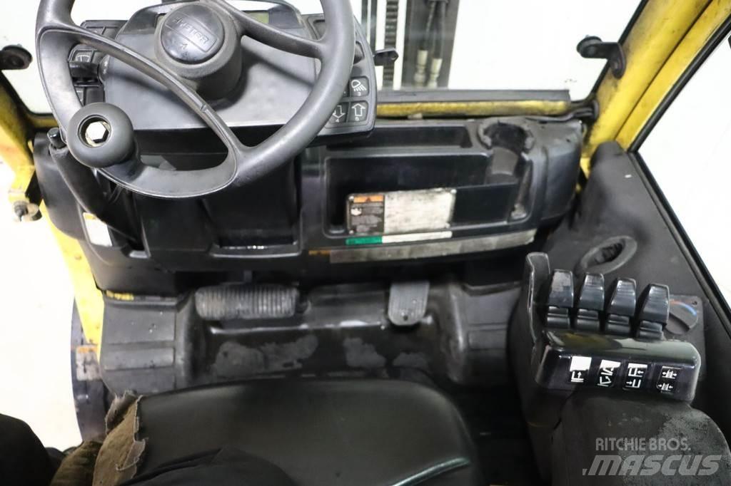 Hyster H3.5FT Diiseltõstukid