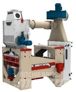  EL GRAIN SVR-15/2 Teravilja puhastamise seadmed
