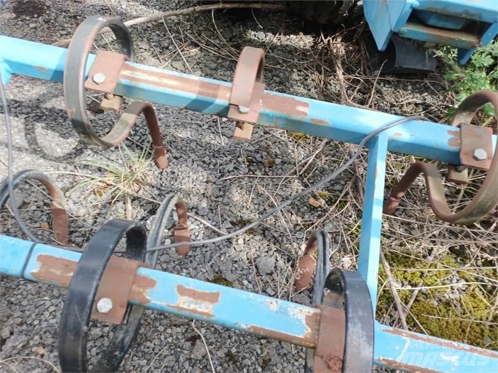 Bremer FRP/R 600 Muud rullid