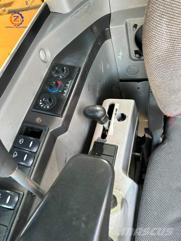 Volvo EC 60 C Roomikekskavaatorid