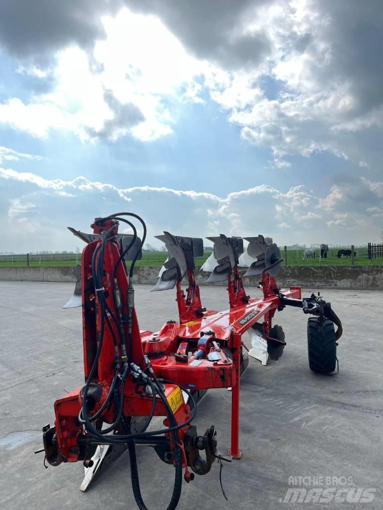 Kuhn Vari-Master 123 Pöördadrad