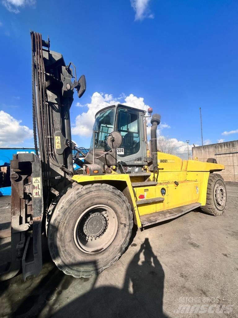 Kalmar DCG 250-12LB Diiseltõstukid