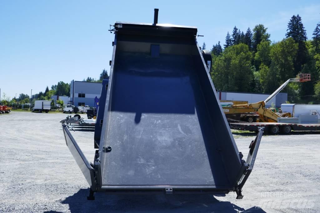 RawMaxx LPXT14BP14K Kallur-haagised