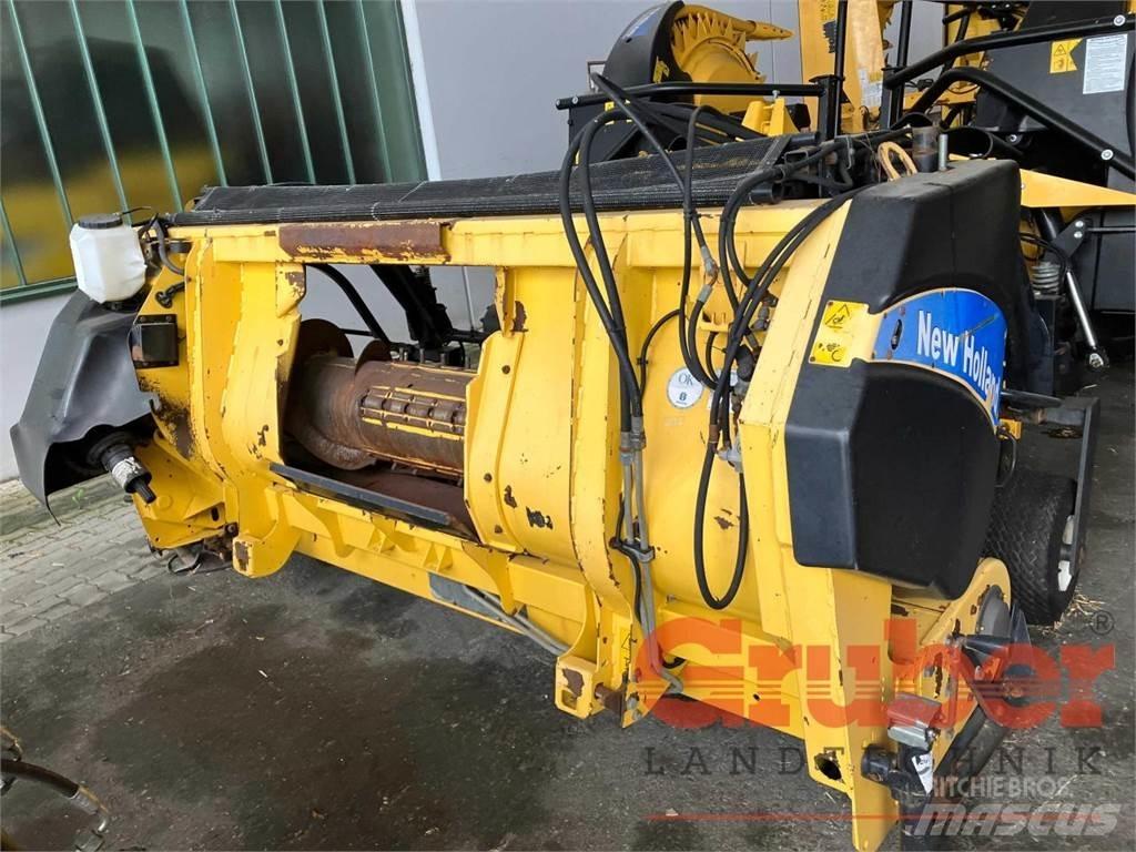 New Holland 273 Silokombainide tarvikud