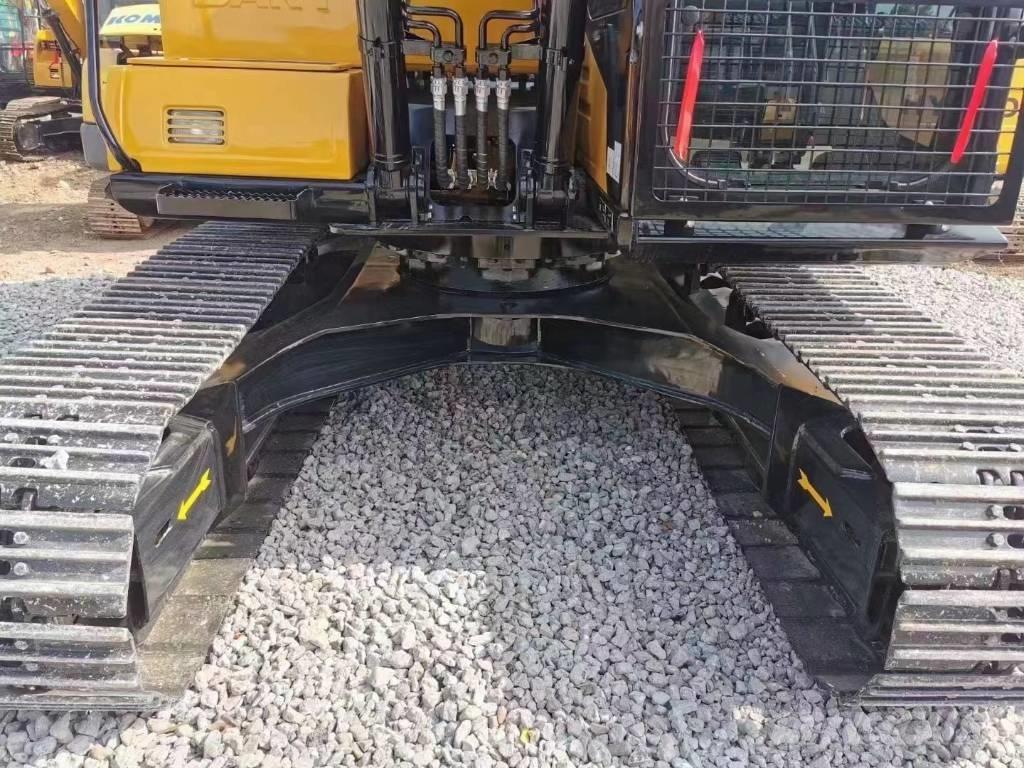  三一 155 Väikeekskavaatorid 7t-12t