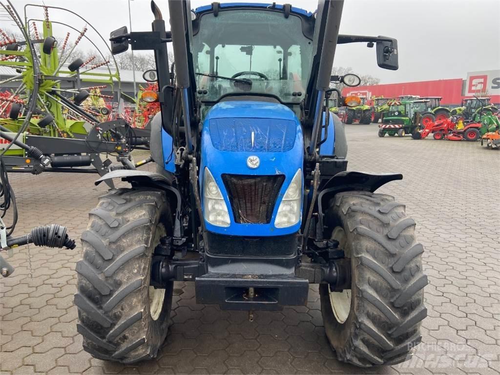 New Holland T 4.95 Traktorid