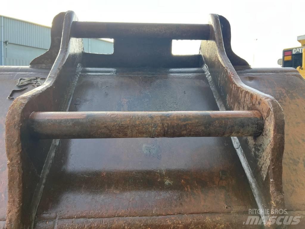 OilQuick OQ90 Kopad