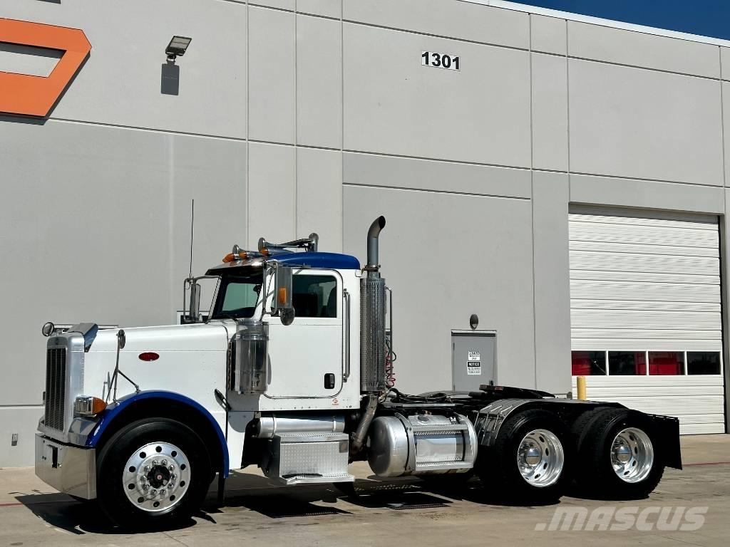 Peterbilt 379 Sadulveokid