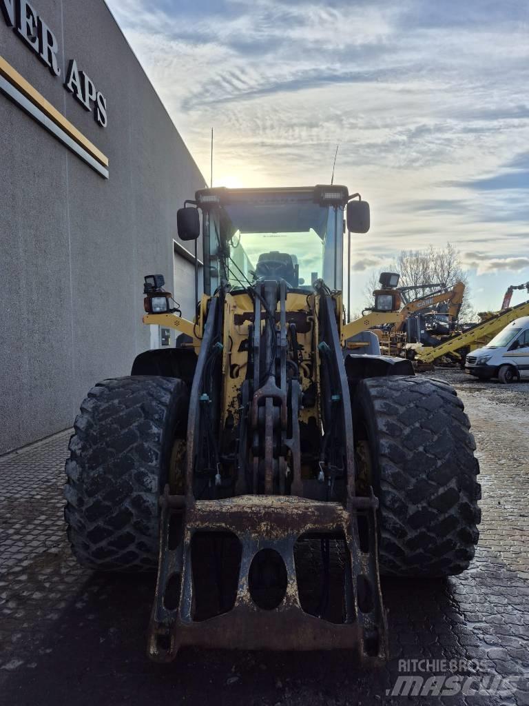 Volvo L 90 G Rataslaadurid
