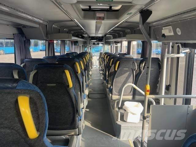 Volvo 8900 Linnadevahelised bussid