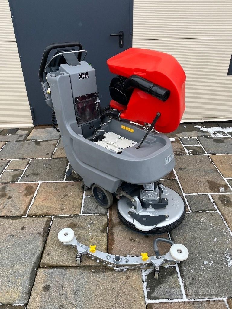 Hako B30 B 30 Põrandapesumasinad