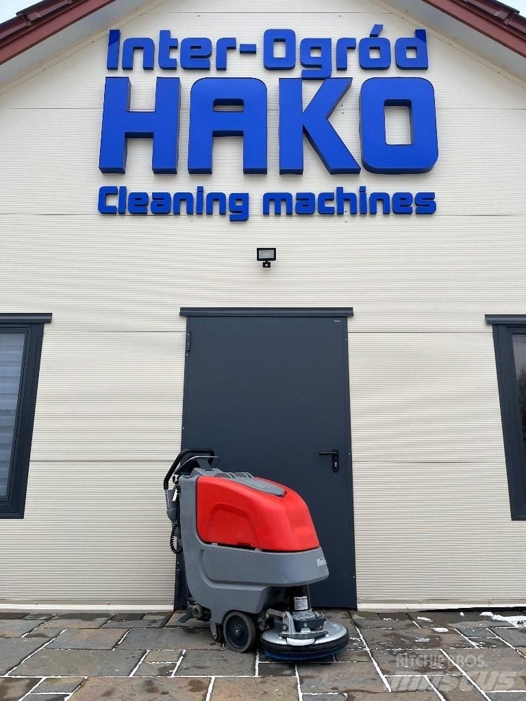 Hako B30 B 30 Põrandapesumasinad