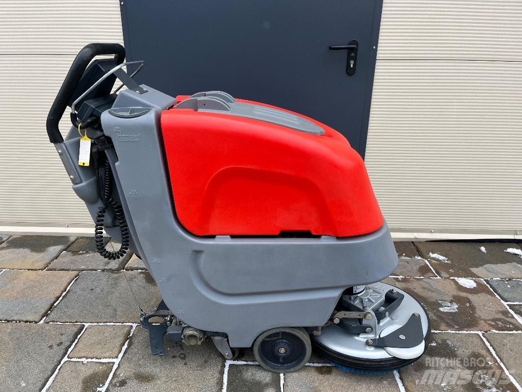 Hako B30 B 30 Põrandapesumasinad