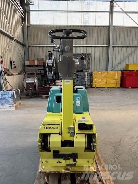 Ammann APH6530 Vibraatorid