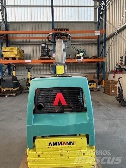 Ammann APH6530 Vibraatorid