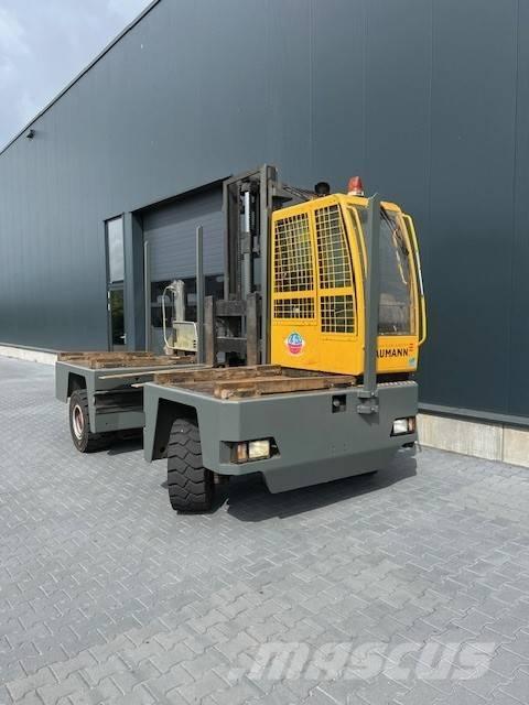 Baumann GX60L14/45 Külglaadurid