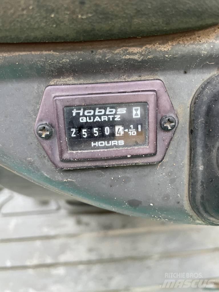 Yanmar SV 08-1 Miniekskavaatorid < 7 t