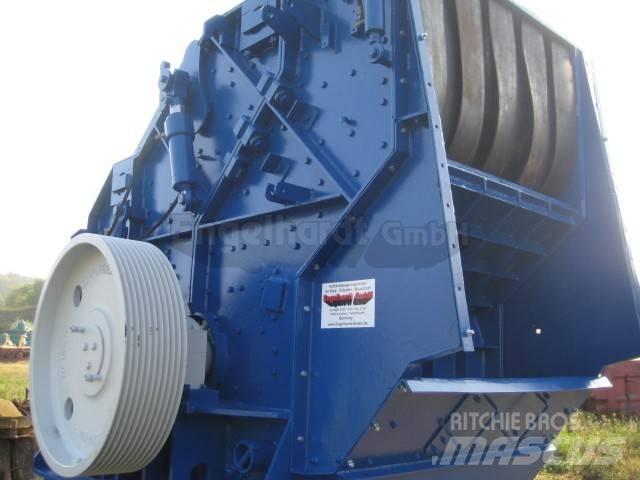 Kleemann SHB 13-90 M Sõelad