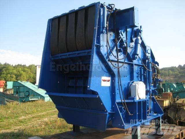 Kleemann SHB 13-90 M Sõelad