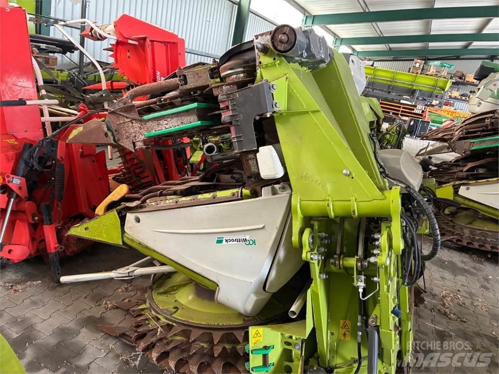 CLAAS Orbis 750 Muud põllumajandusmasinad
