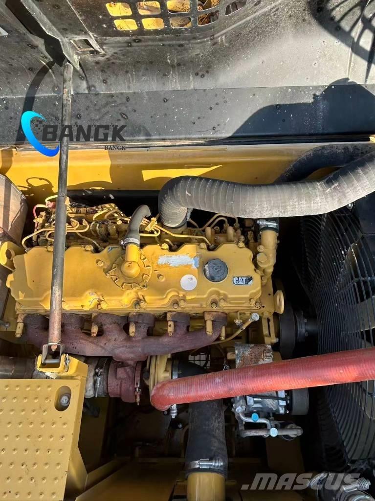 CAT 336 D2L Roomikekskavaatorid