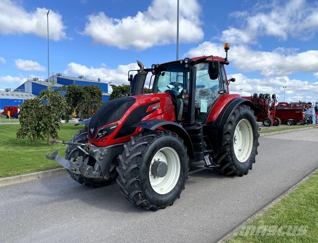 Valtra T 234 A Traktorid