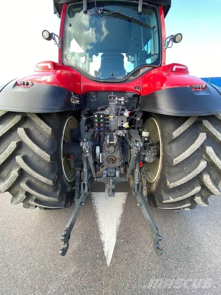 Valtra T 234 A Traktorid