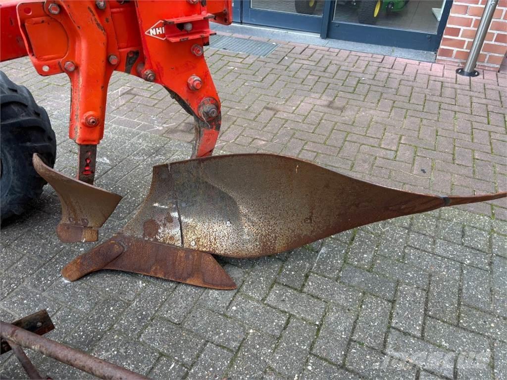 Kuhn VM 1525T Pinnaselõikurid