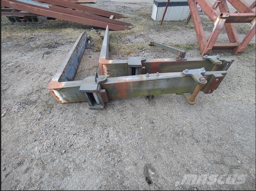  [div] Inverterade Muud lisaseadmed ja tarvikud